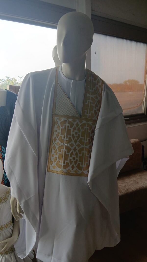 Tenue 3 pieces ceremonie – Image 2